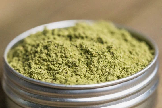 Catnip Powder