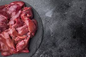 Chicken Liver